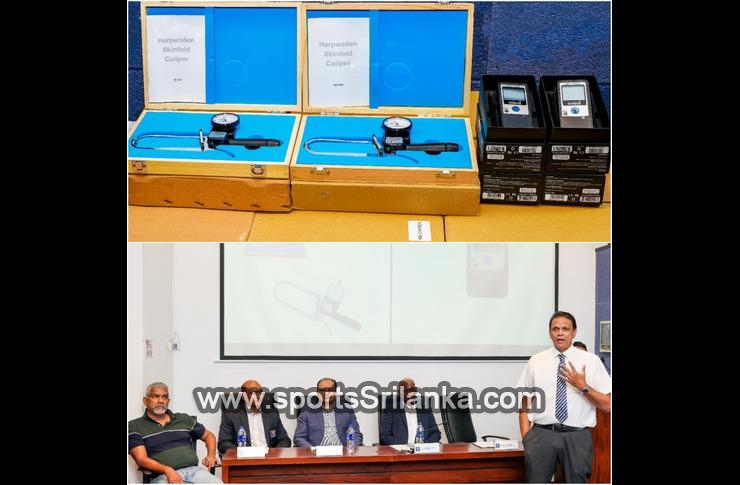 Improve the performance of local players Cricket Institute provides equipment kits to sports clubs