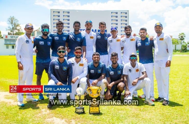 Sri Lanka ‘A’ Team to Tour Australia