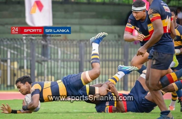 Inter-School League Rugby Tournament First Round to Start This Weekend
